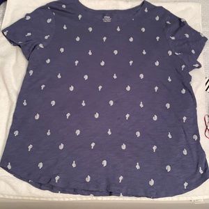 Cute OLD NAVY T-shirt